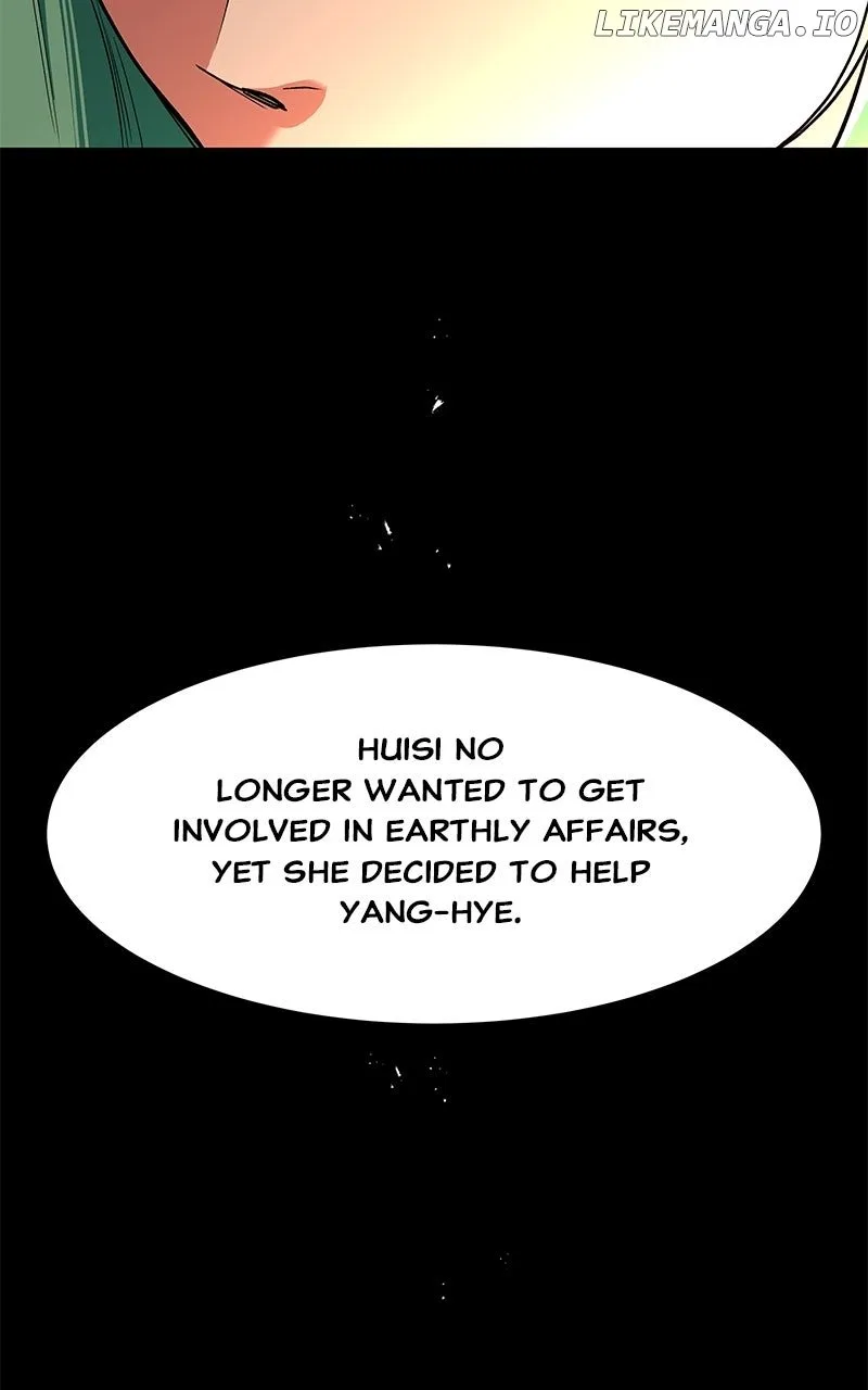 How a Goddess Wins Over Tigers Chapter 101 – Page 43