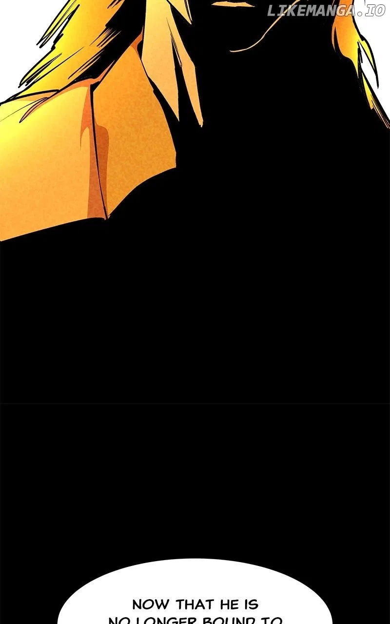 How a Goddess Wins Over Tigers Chapter 101 – Page 47