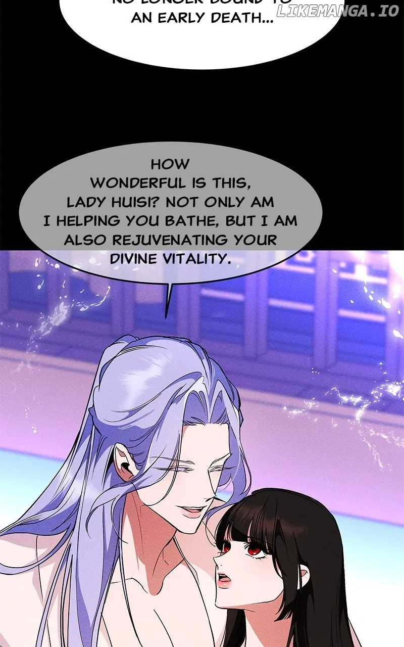 How a Goddess Wins Over Tigers Chapter 101 – Page 48
