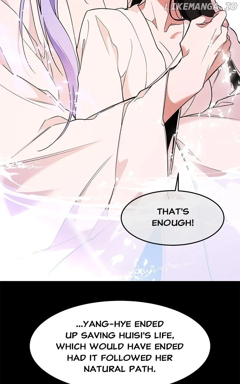 How a Goddess Wins Over Tigers Chapter 101 – Page 49