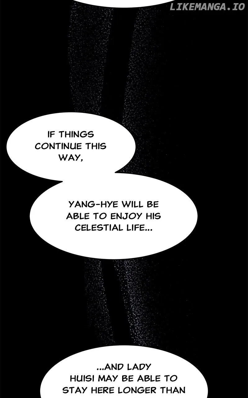How a Goddess Wins Over Tigers Chapter 101 – Page 50