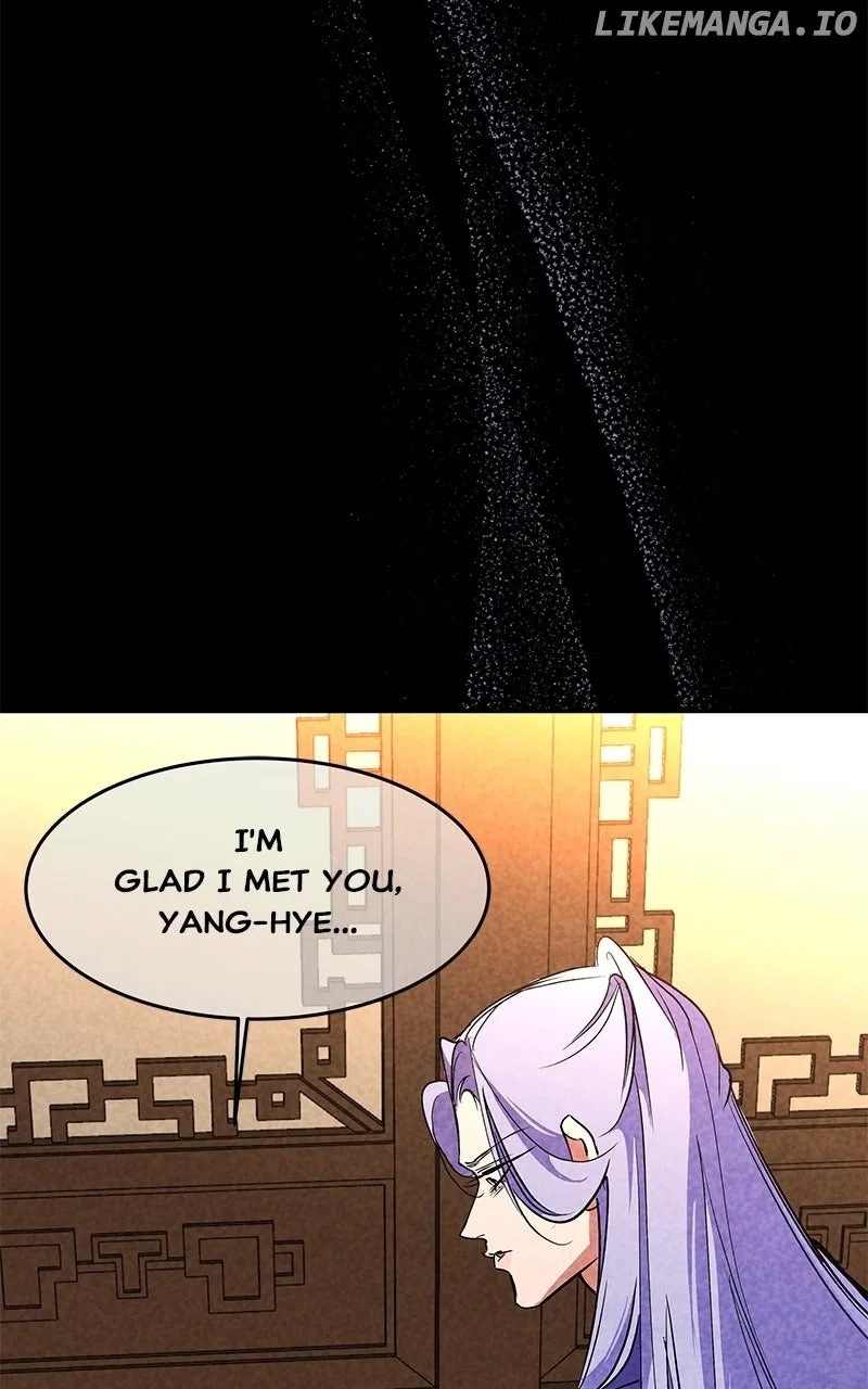 How a Goddess Wins Over Tigers Chapter 101 – Page 53