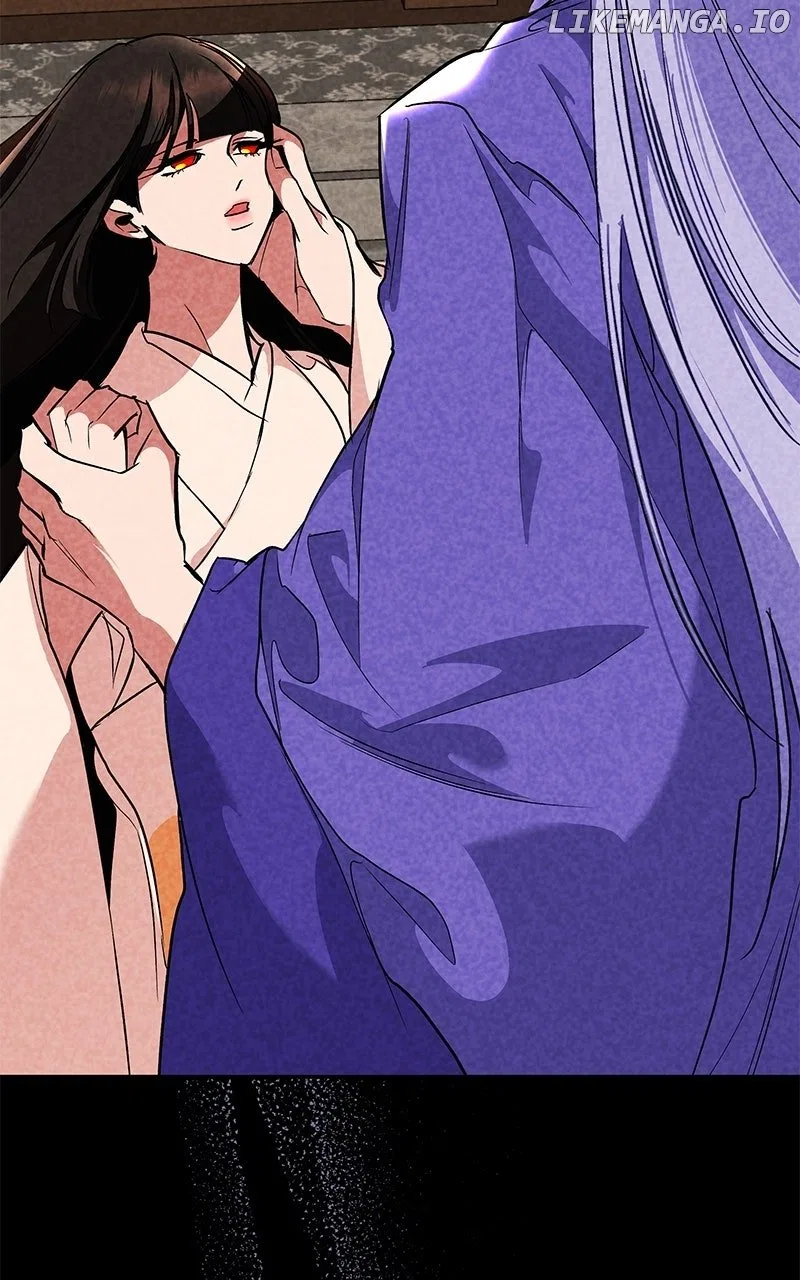 How a Goddess Wins Over Tigers Chapter 101 – Page 54