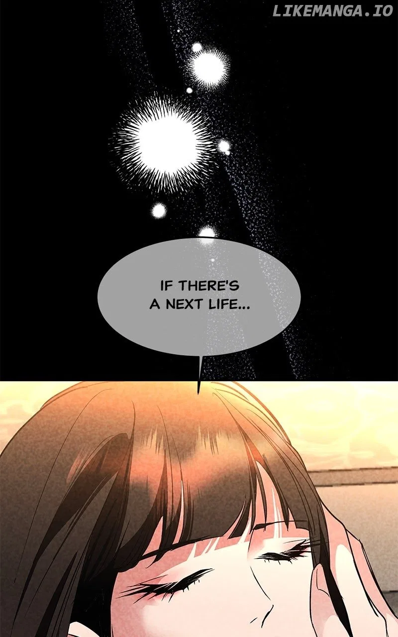 How a Goddess Wins Over Tigers Chapter 101 – Page 55