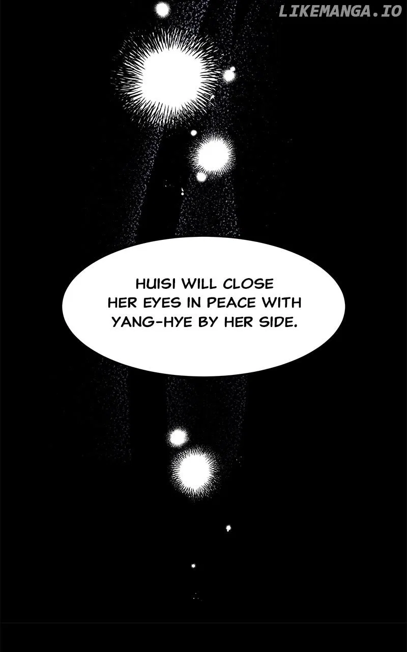 How a Goddess Wins Over Tigers Chapter 101 – Page 57