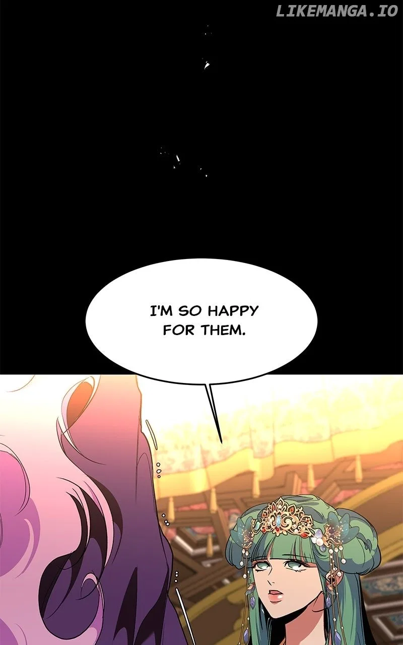 How a Goddess Wins Over Tigers Chapter 101 – Page 58