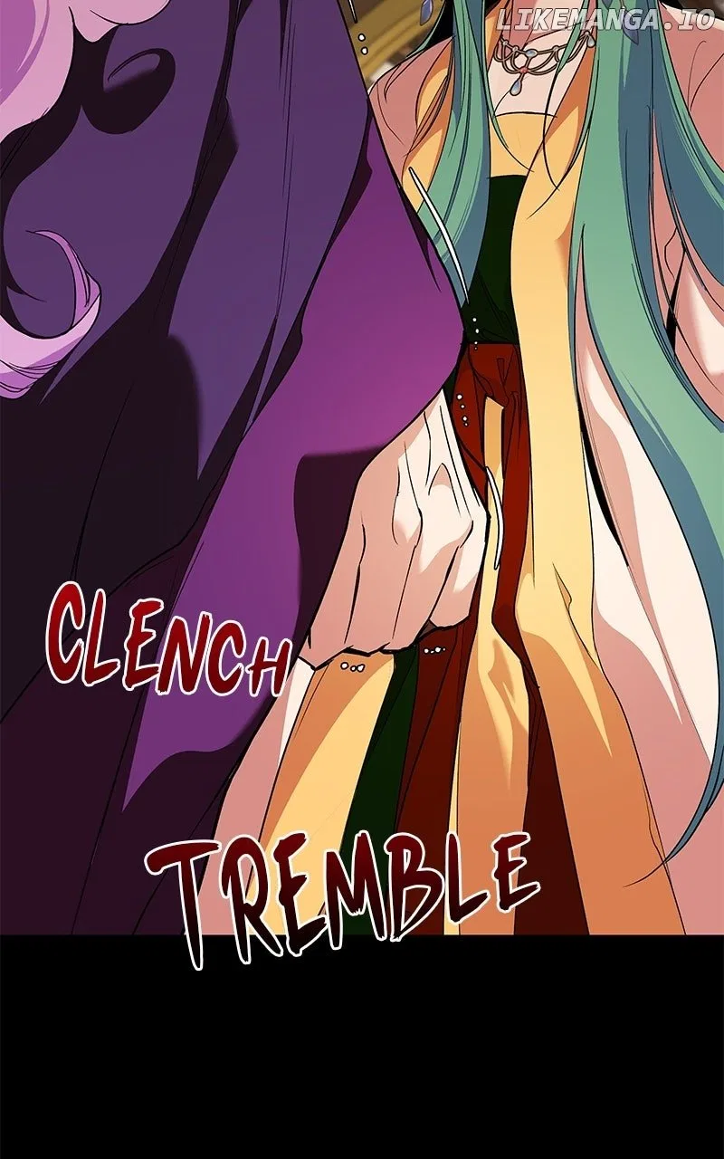 How a Goddess Wins Over Tigers Chapter 101 – Page 59