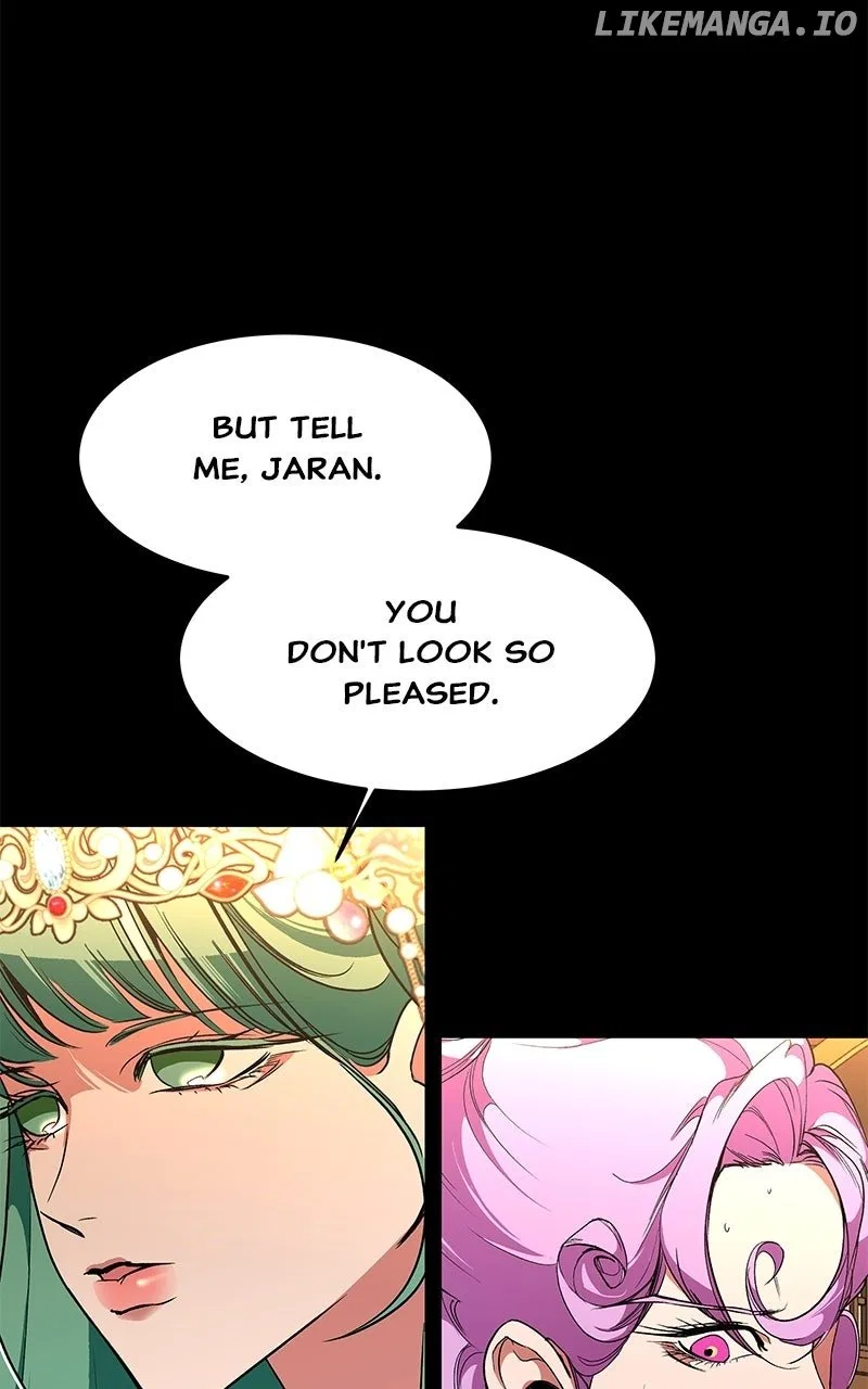 How a Goddess Wins Over Tigers Chapter 101 – Page 60