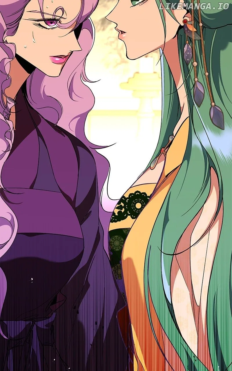 How a Goddess Wins Over Tigers Chapter 101 – Page 63