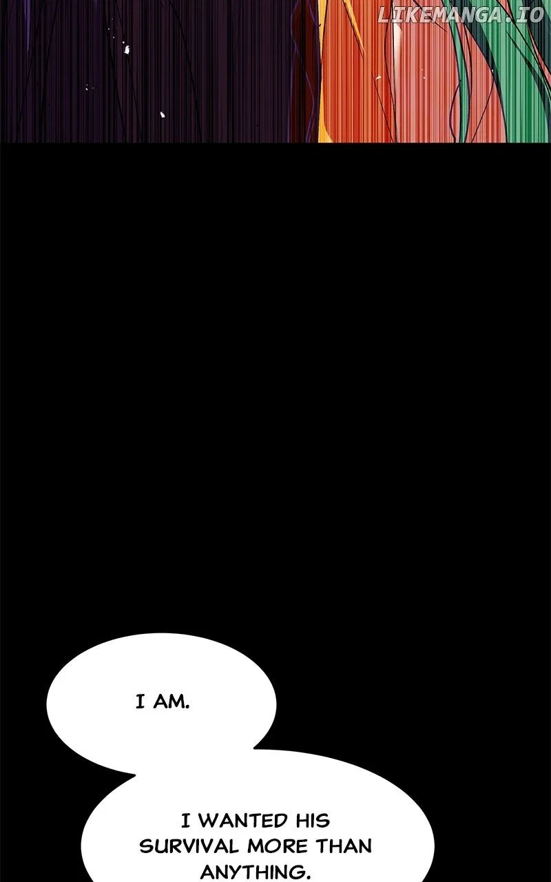 How a Goddess Wins Over Tigers Chapter 101 – Page 64