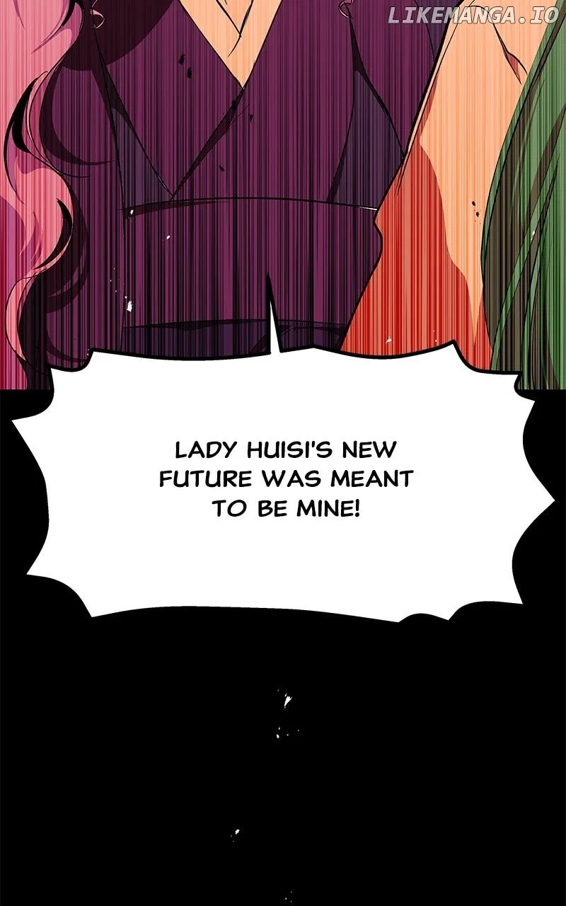 How a Goddess Wins Over Tigers Chapter 101 – Page 67