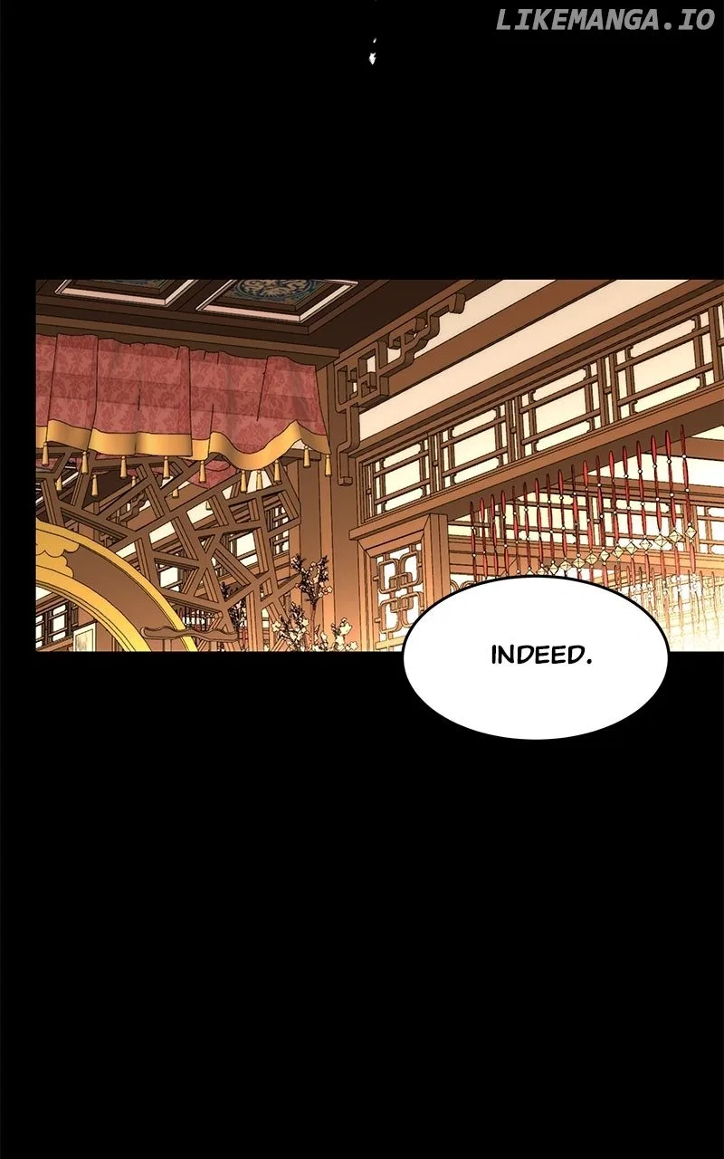 How a Goddess Wins Over Tigers Chapter 101 – Page 68
