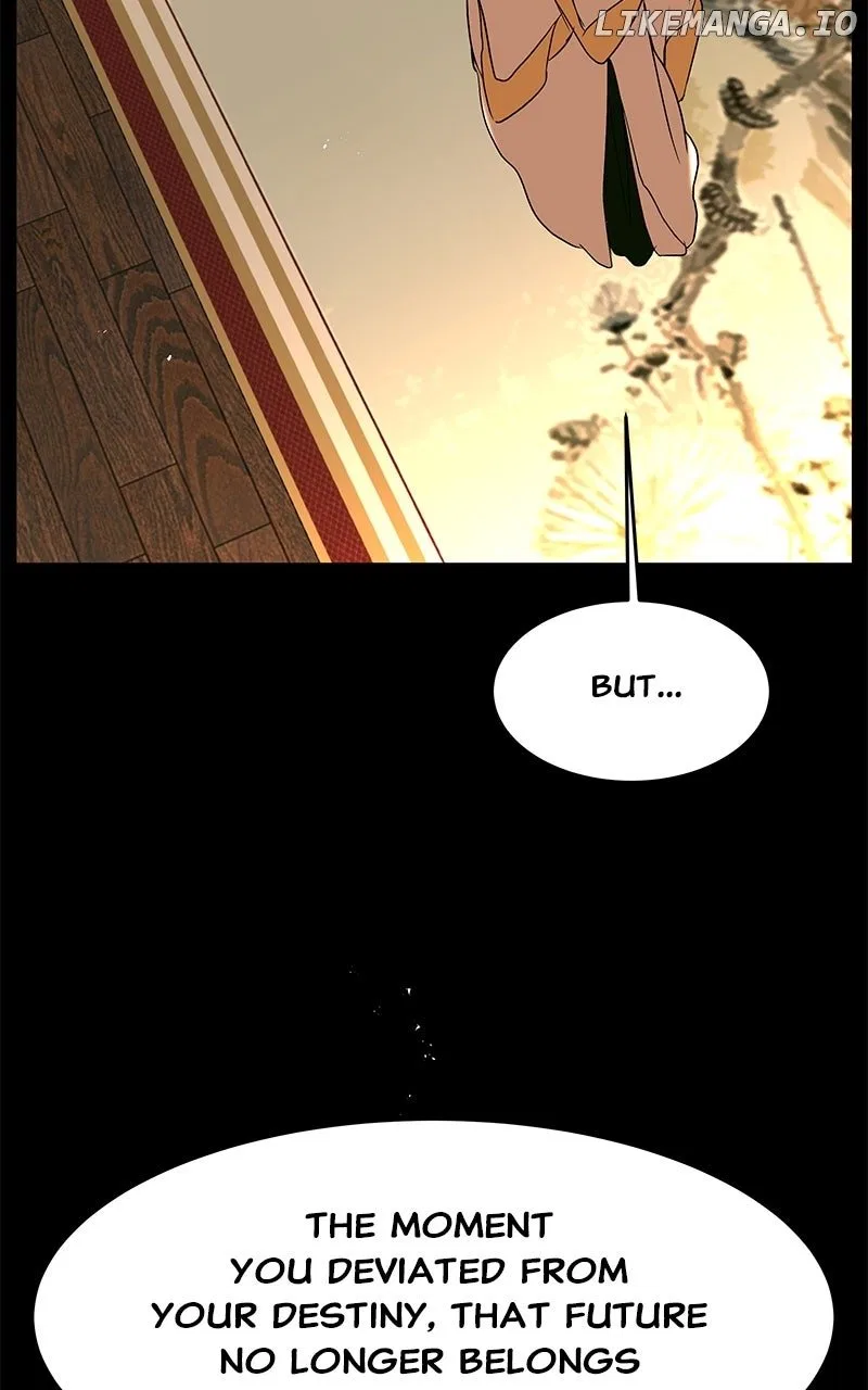 How a Goddess Wins Over Tigers Chapter 101 – Page 70