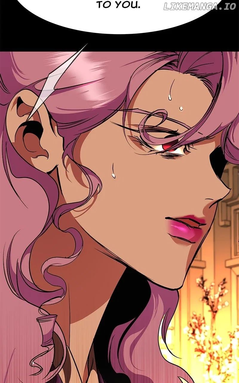 How a Goddess Wins Over Tigers Chapter 101 – Page 71