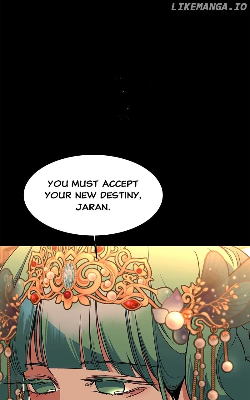 How a Goddess Wins Over Tigers Chapter 101 – Page 73