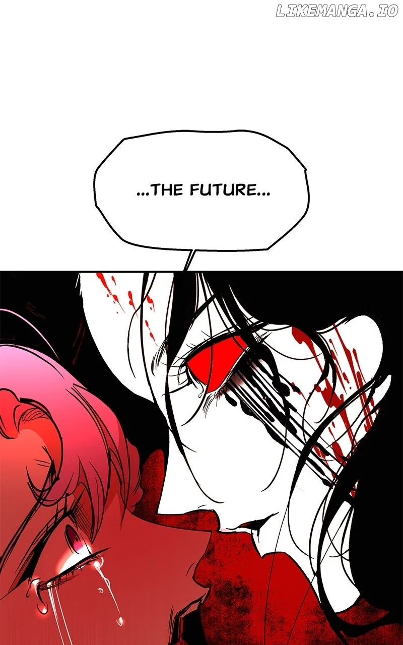 How a Goddess Wins Over Tigers Chapter 101 – Page 77