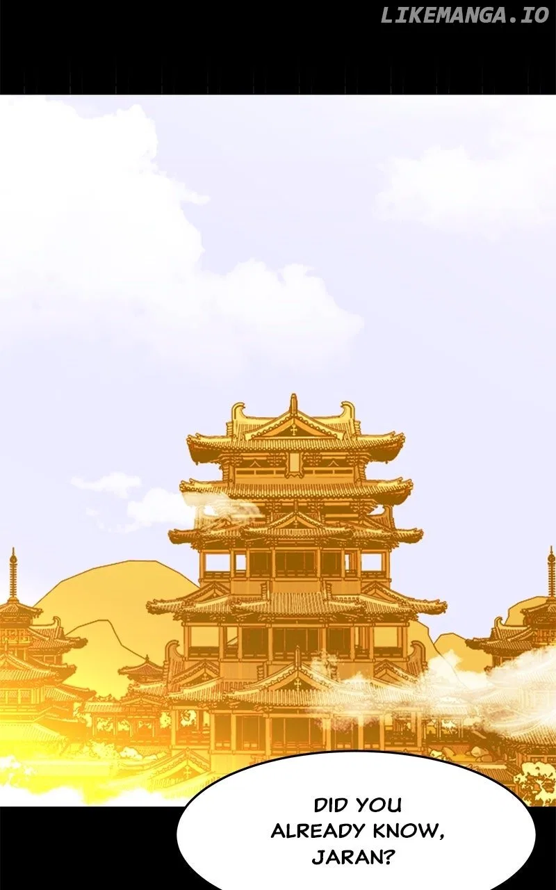 How a Goddess Wins Over Tigers Chapter 101 – Page 81