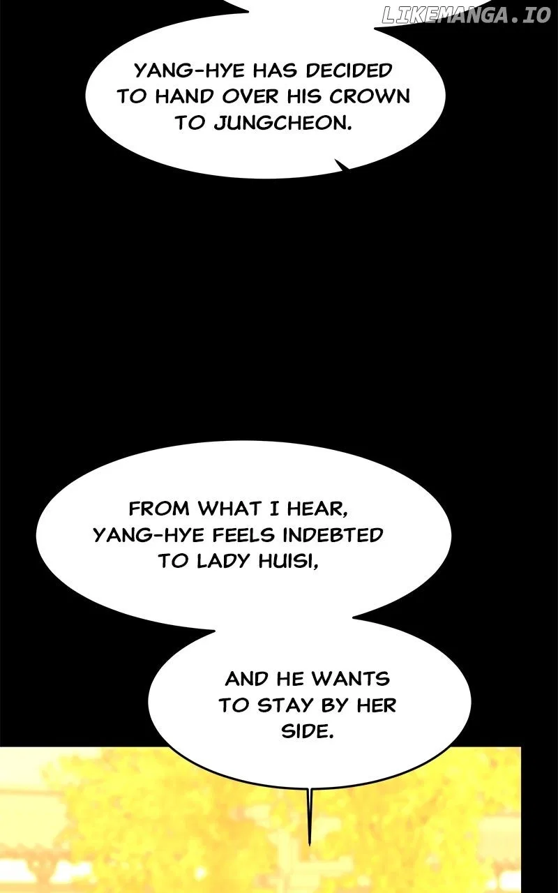How a Goddess Wins Over Tigers Chapter 101 – Page 82