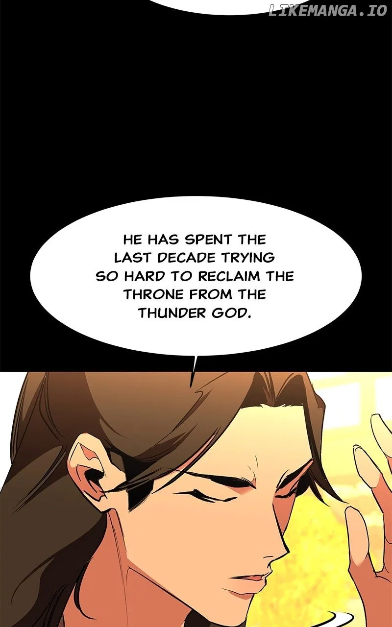 How a Goddess Wins Over Tigers Chapter 101 – Page 84