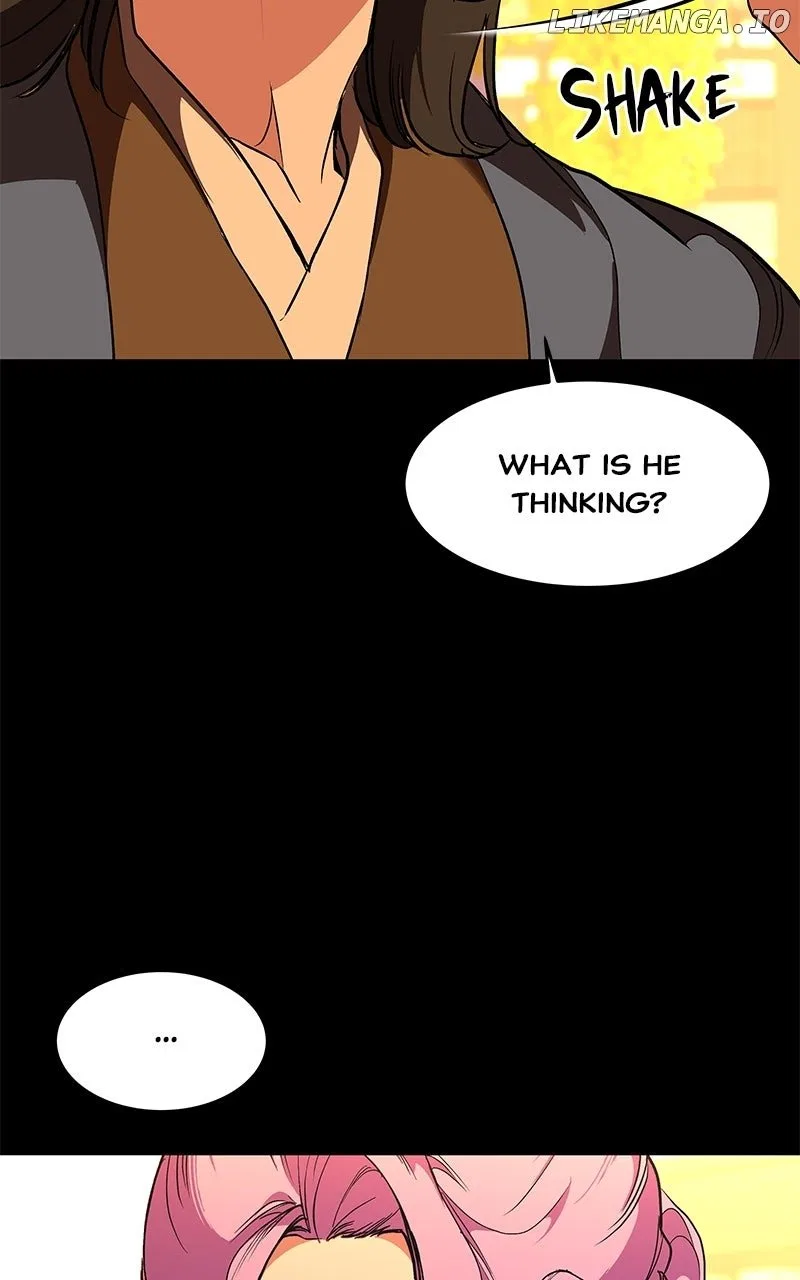 How a Goddess Wins Over Tigers Chapter 101 – Page 85
