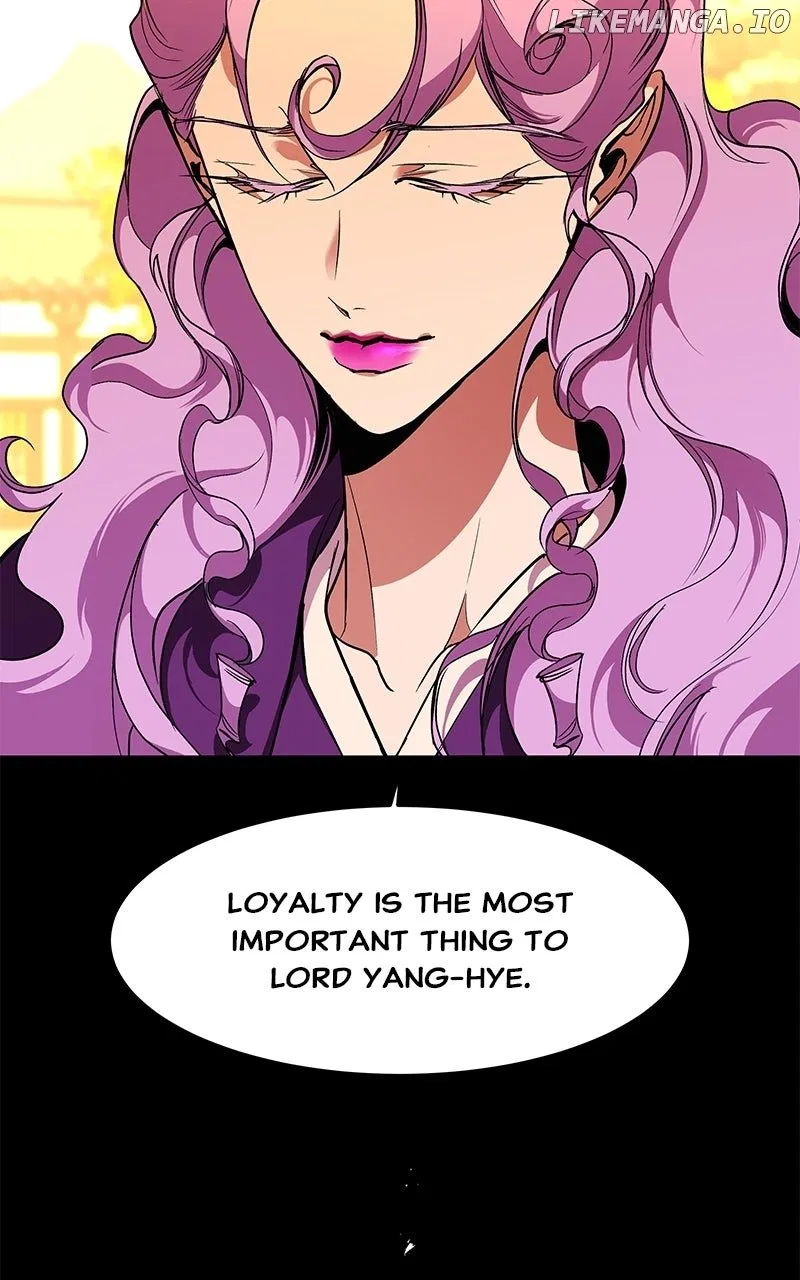 How a Goddess Wins Over Tigers Chapter 101 – Page 86