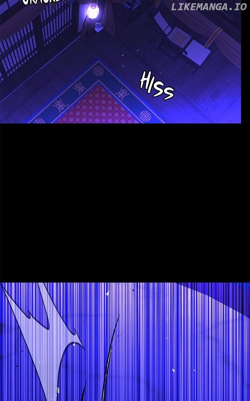 How a Goddess Wins Over Tigers Chapter 101 – Page 89