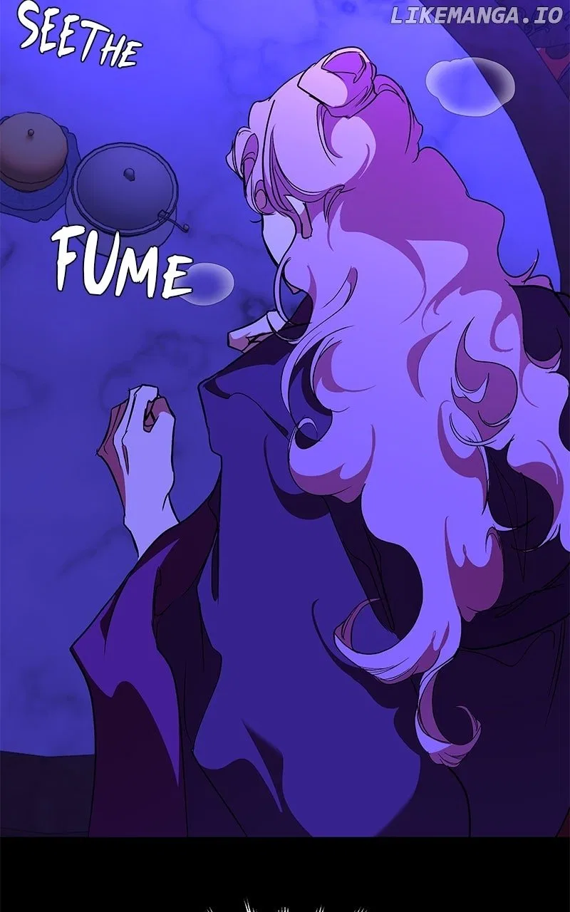 How a Goddess Wins Over Tigers Chapter 101 – Page 92