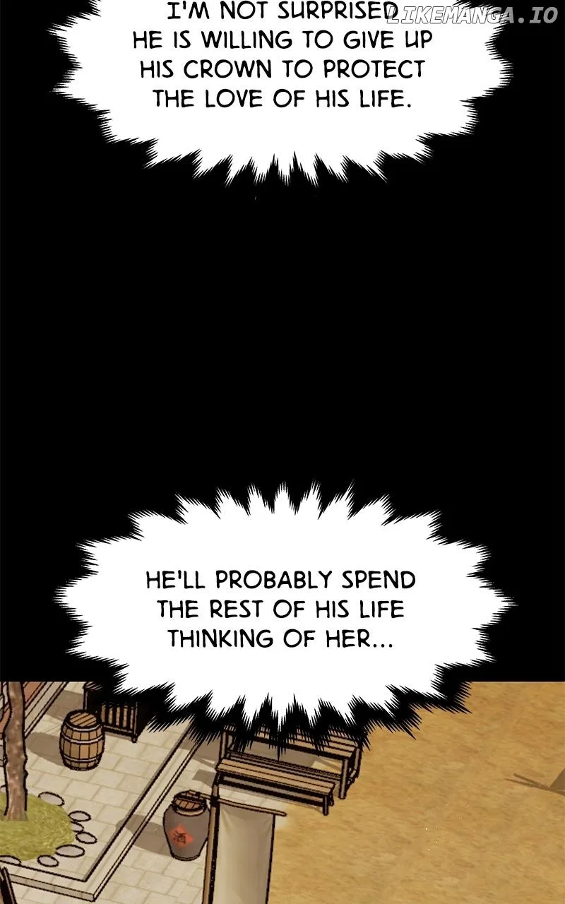 How a Goddess Wins Over Tigers Chapter 101 – Page 94