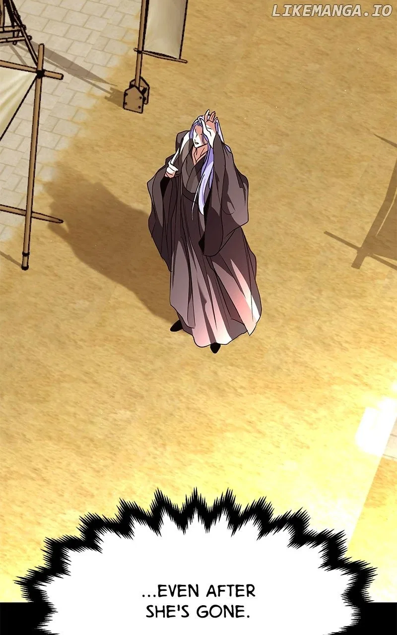 How a Goddess Wins Over Tigers Chapter 101 – Page 95