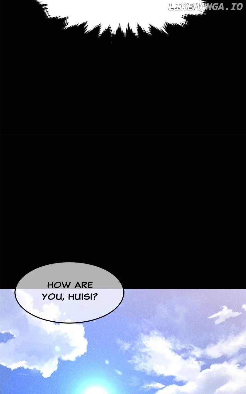 How a Goddess Wins Over Tigers Chapter 101 – Page 96