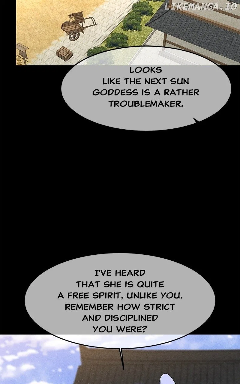 How a Goddess Wins Over Tigers Chapter 101 – Page 98