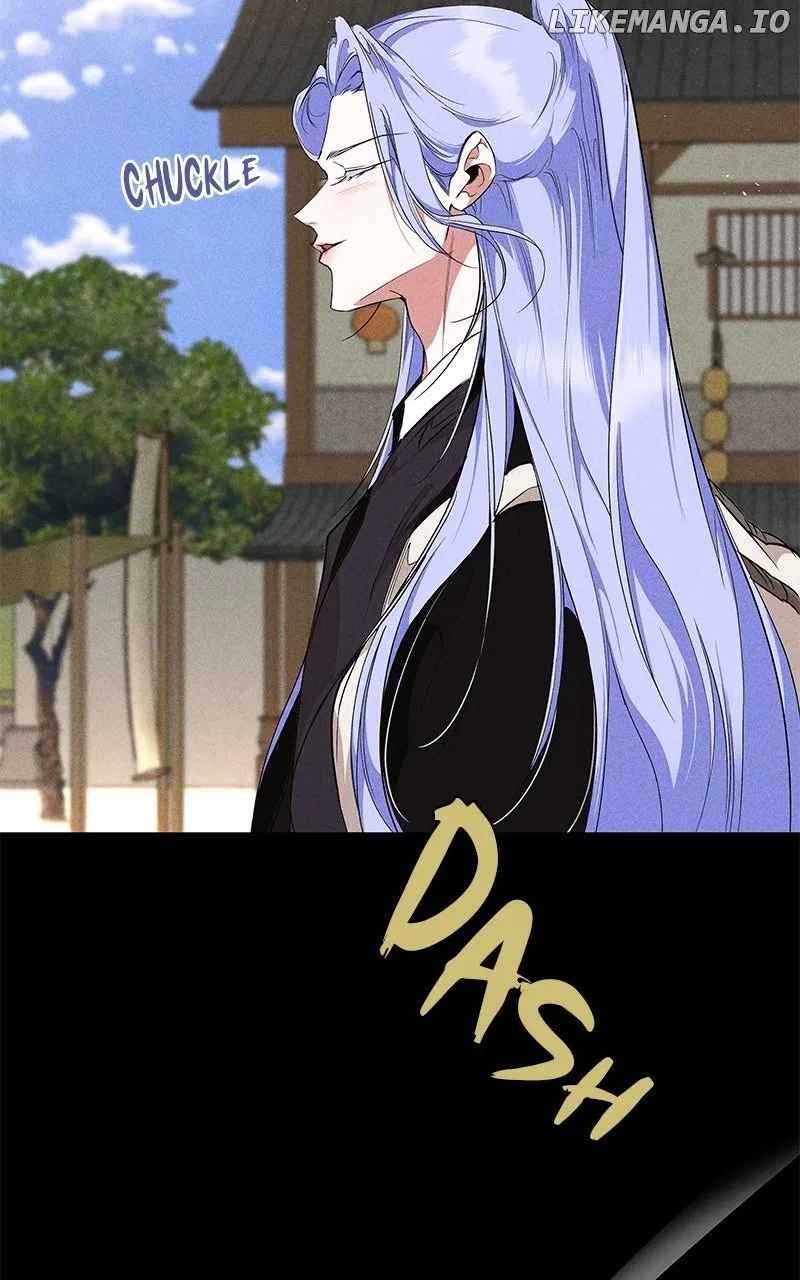 How a Goddess Wins Over Tigers Chapter 101 – Page 99