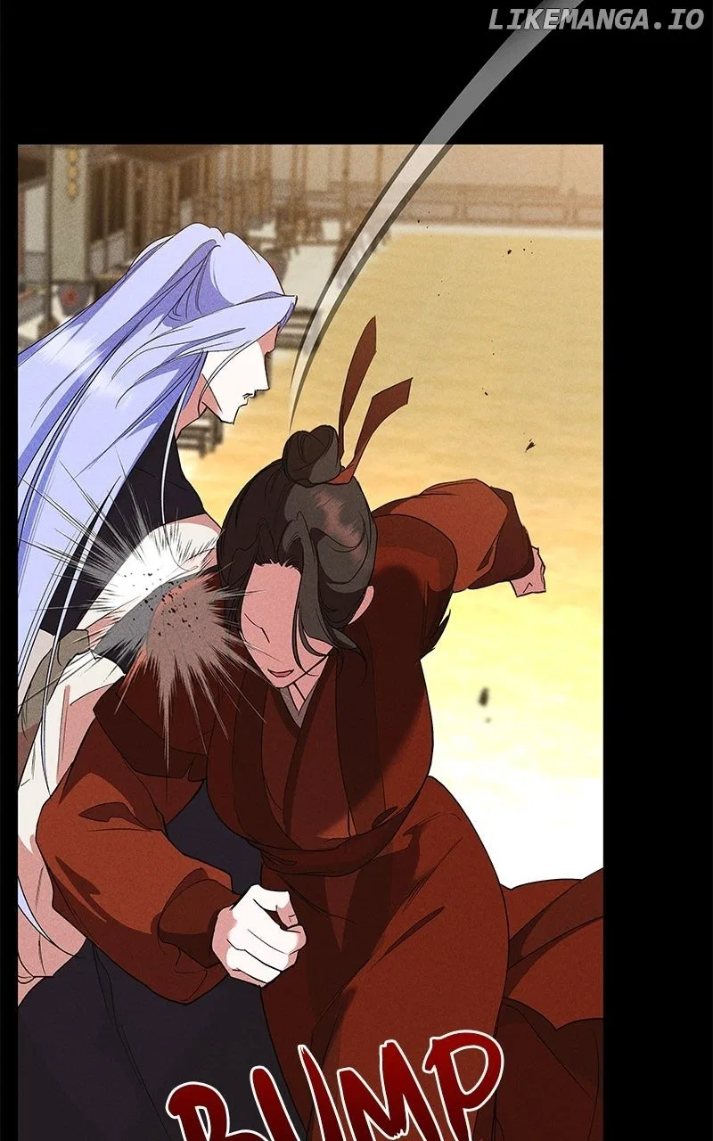 How a Goddess Wins Over Tigers Chapter 101 – Page 100