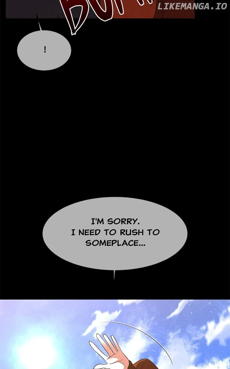 How a Goddess Wins Over Tigers Chapter 101 – Page 101