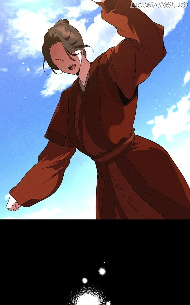 How a Goddess Wins Over Tigers Chapter 101 – Page 102