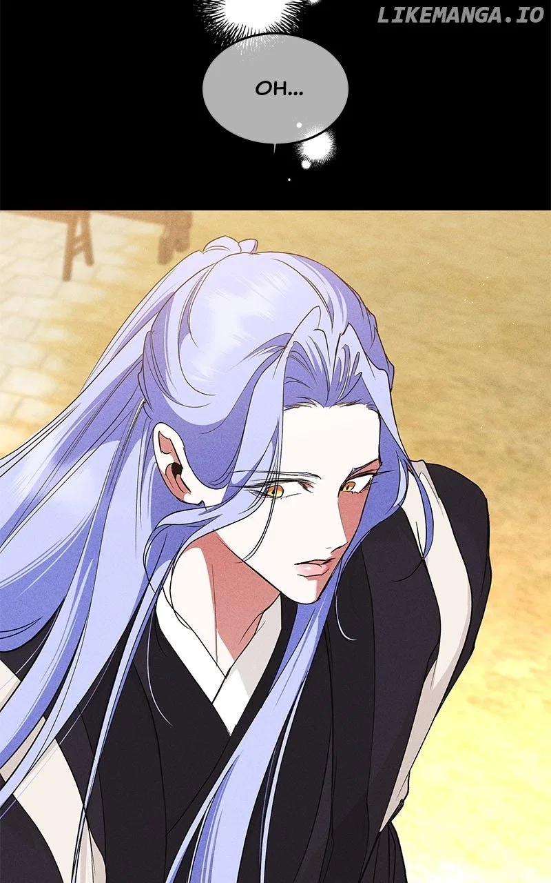 How a Goddess Wins Over Tigers Chapter 101 – Page 103