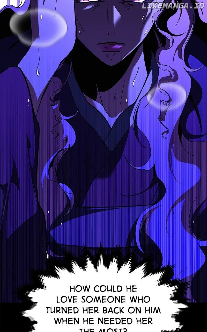 How a Goddess Wins Over Tigers Chapter 101 – Page 106