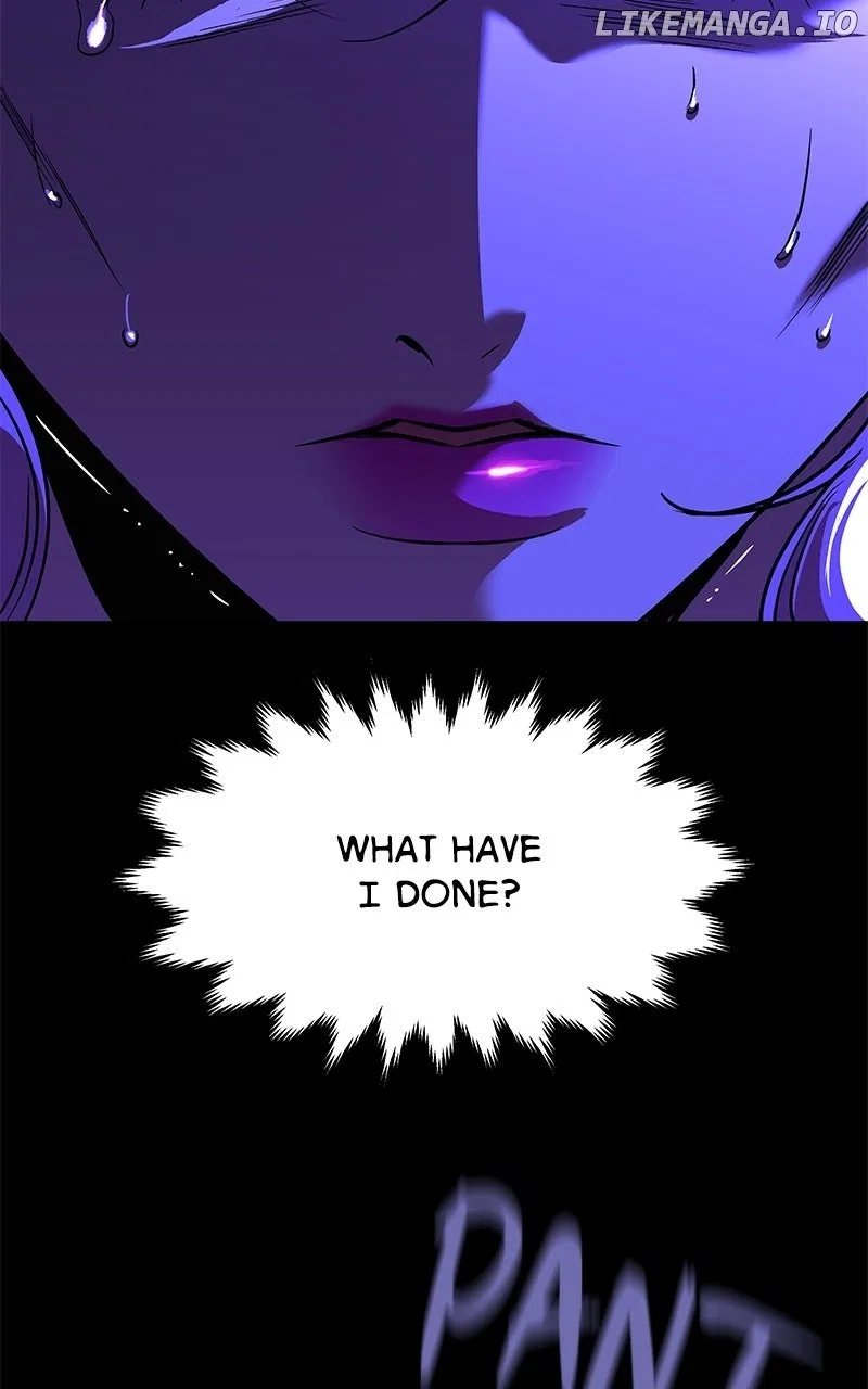 How a Goddess Wins Over Tigers Chapter 101 – Page 108