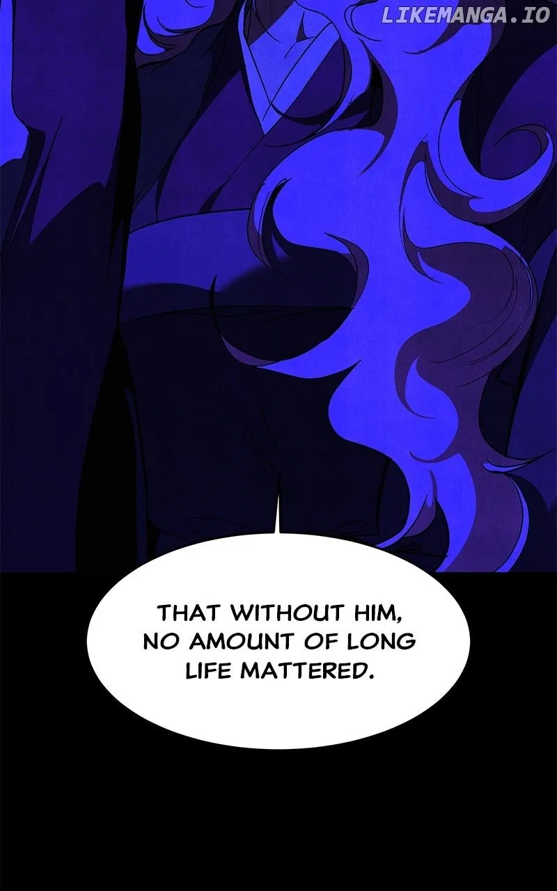 How a Goddess Wins Over Tigers Chapter 101 – Page 110
