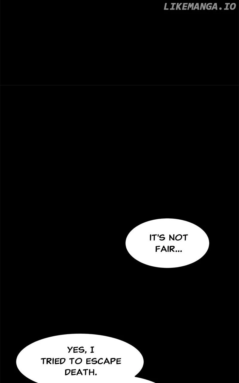 How a Goddess Wins Over Tigers Chapter 101 – Page 111
