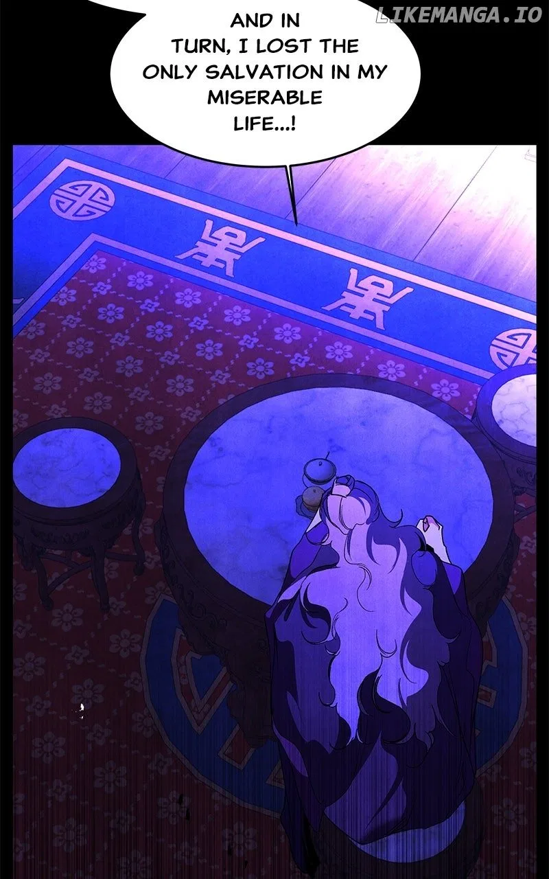 How a Goddess Wins Over Tigers Chapter 101 – Page 112