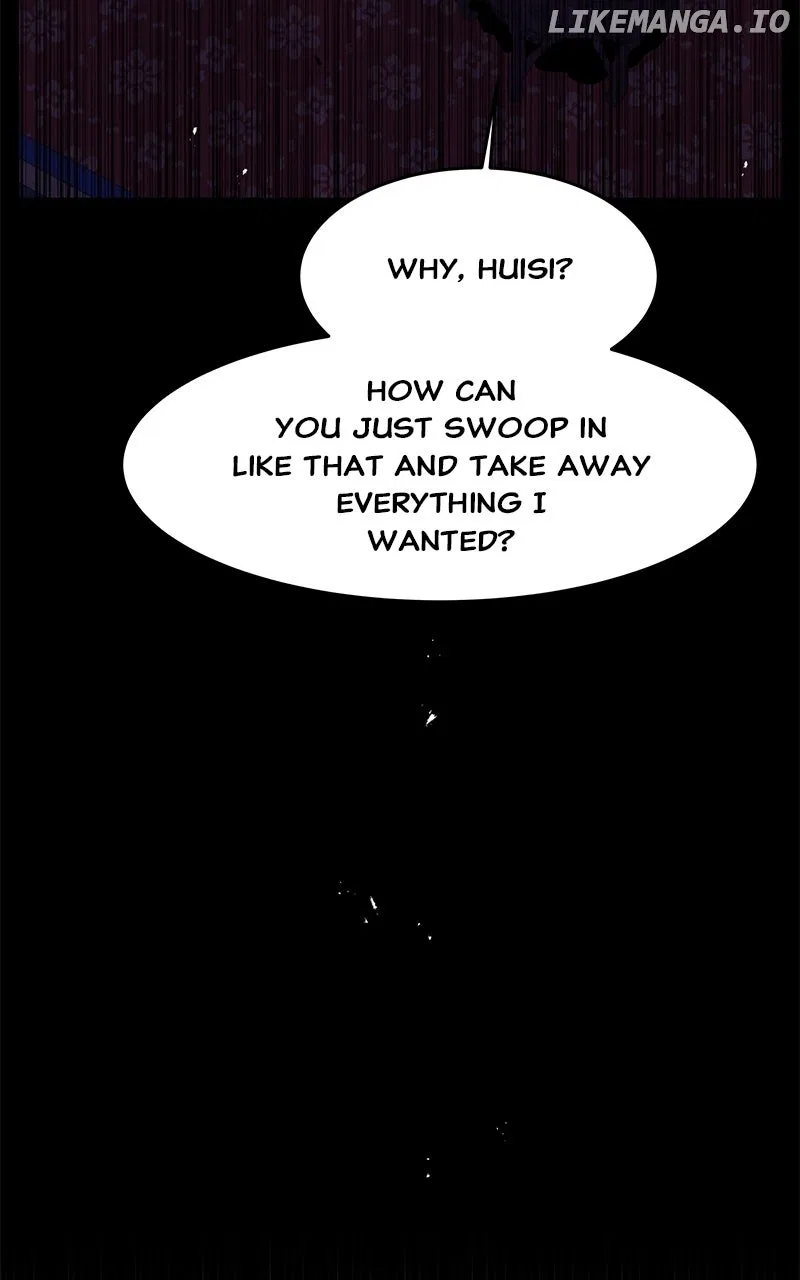 How a Goddess Wins Over Tigers Chapter 101 – Page 113