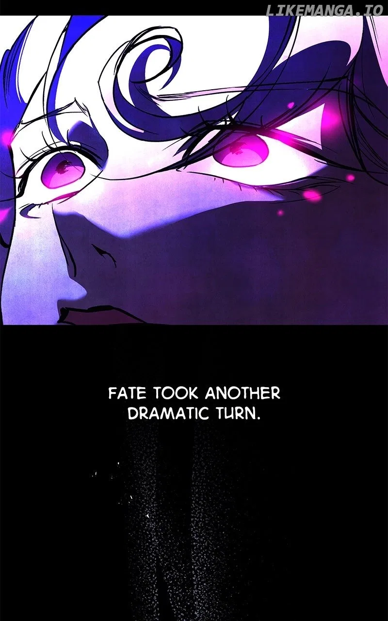 How a Goddess Wins Over Tigers Chapter 101 – Page 124