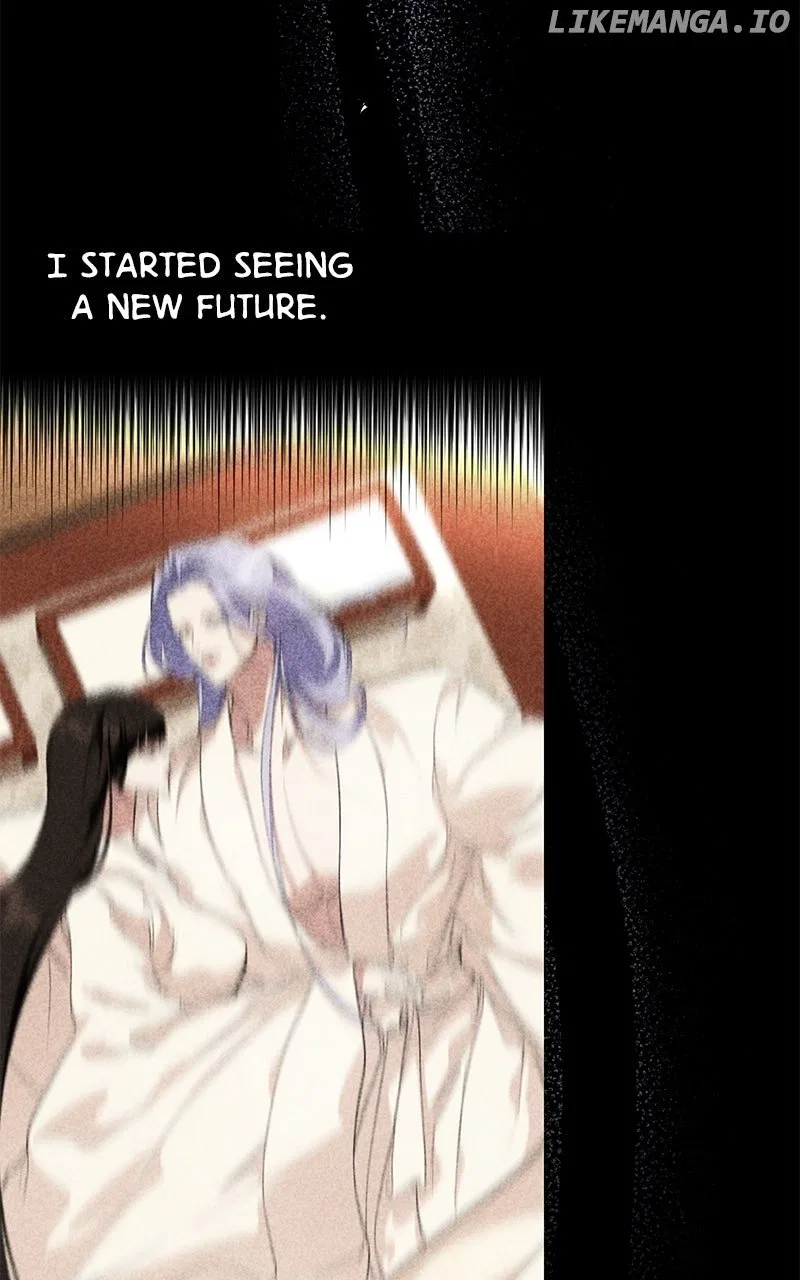 How a Goddess Wins Over Tigers Chapter 101 – Page 125