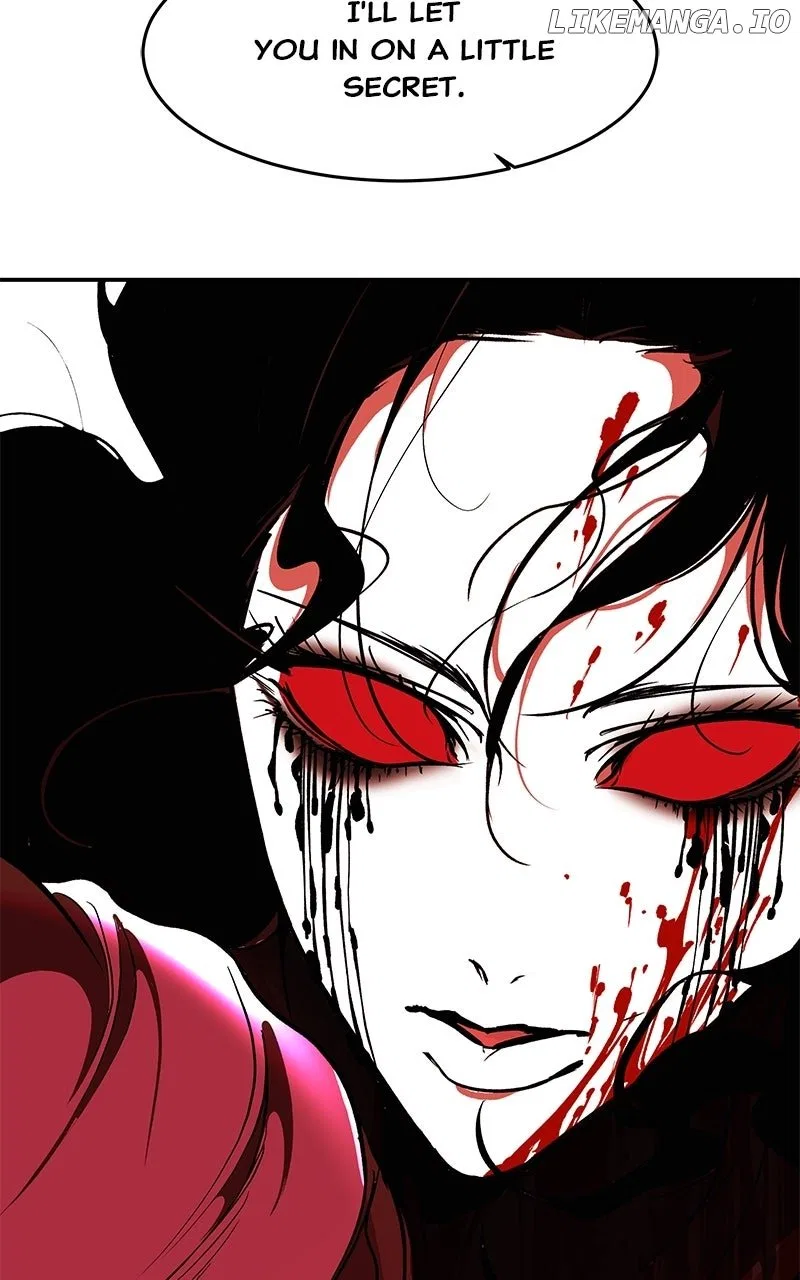 How a Goddess Wins Over Tigers Chapter 101 – Page 129