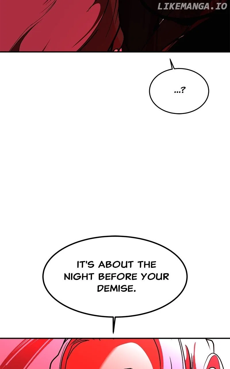How a Goddess Wins Over Tigers Chapter 101 – Page 130