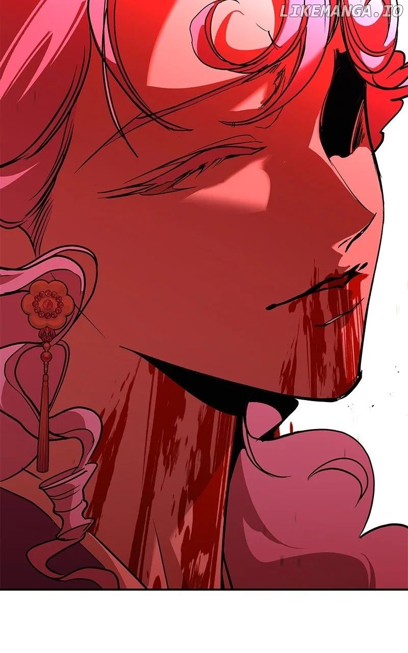 How a Goddess Wins Over Tigers Chapter 101 – Page 131