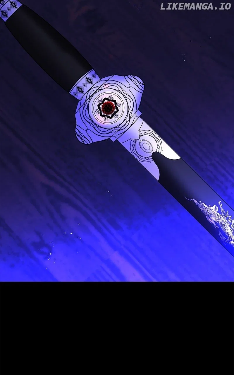 How a Goddess Wins Over Tigers Chapter 101 – Page 133