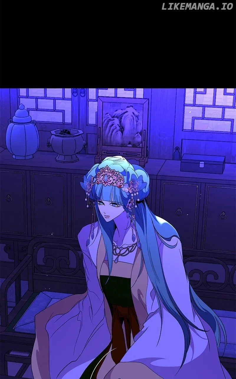 How a Goddess Wins Over Tigers Chapter 101 – Page 134