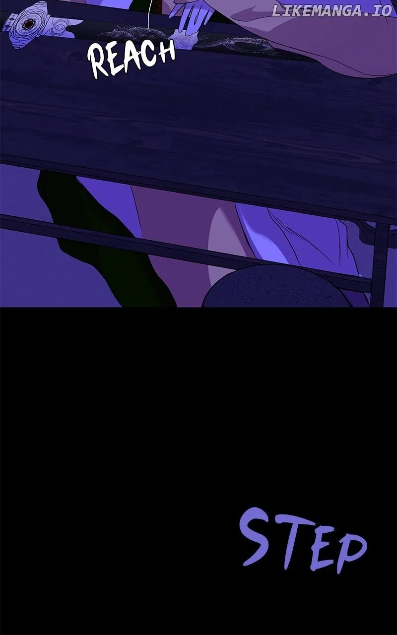 How a Goddess Wins Over Tigers Chapter 101 – Page 135